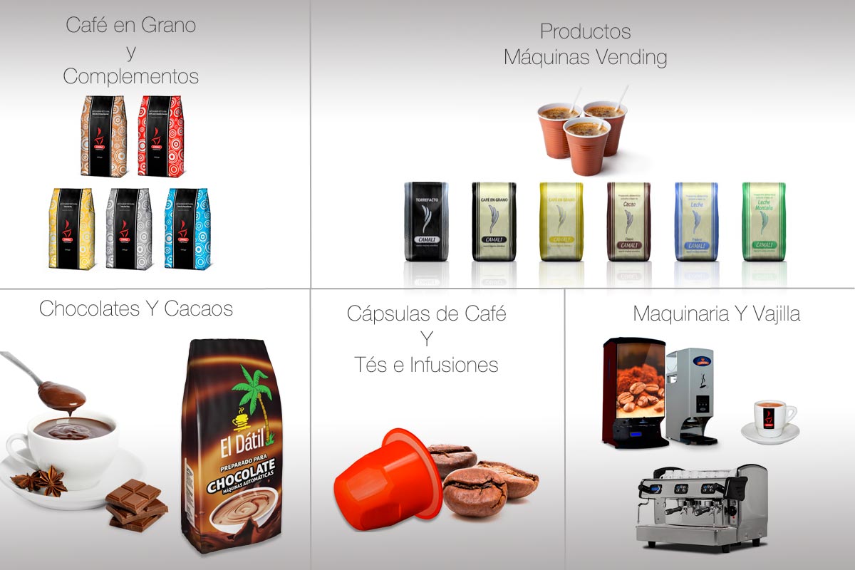 gama-completo-productos-cafes-camali