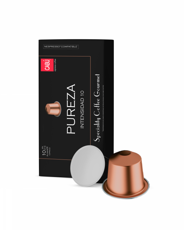 Pack Ahorro Cápsulas Nespresso* - Imagen 4