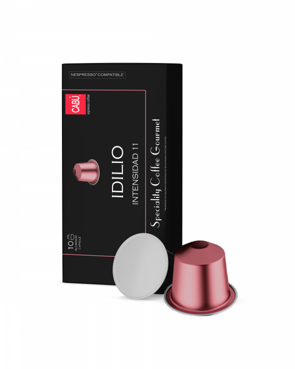 Pack Ahorro Cápsulas Nespresso* - Imagen 3