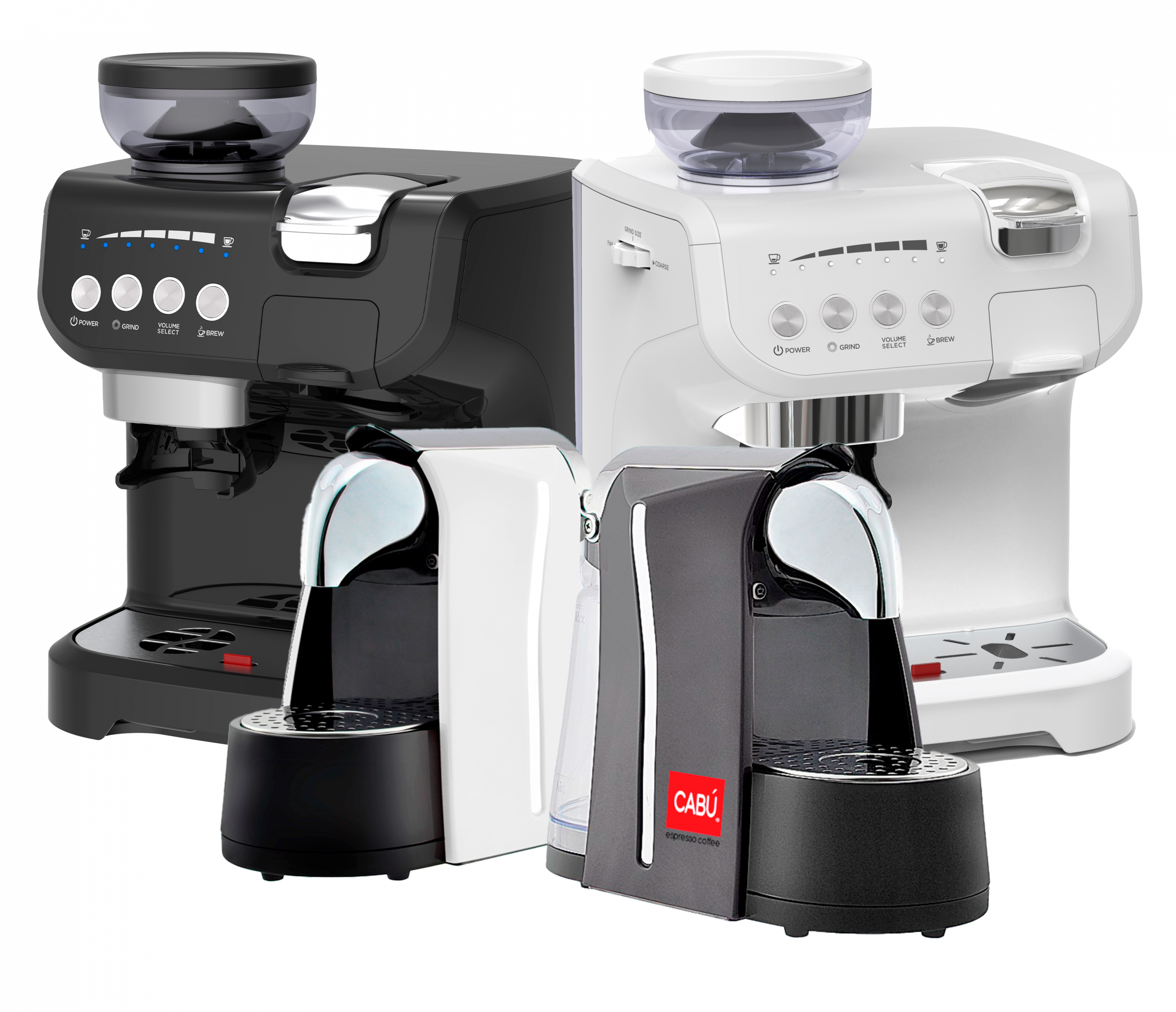 Cafetera de regalo por promoción «CLM En Juego»